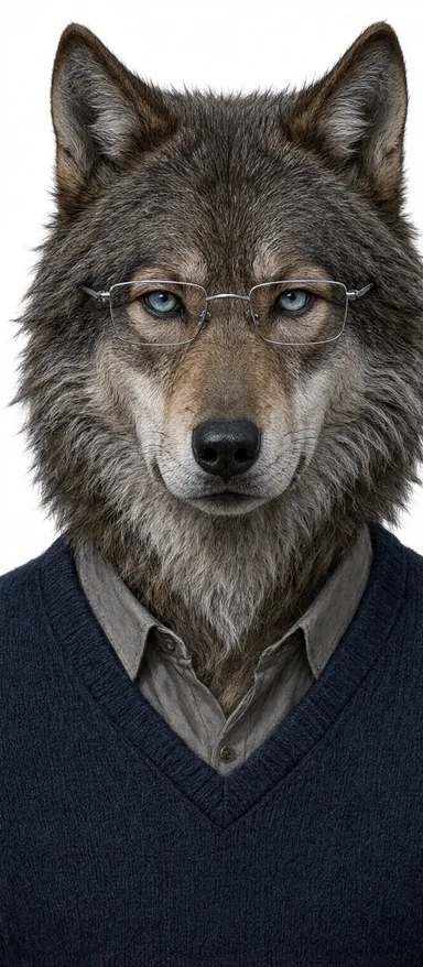 埃琳娜·罗斯托娃 · Front portrait